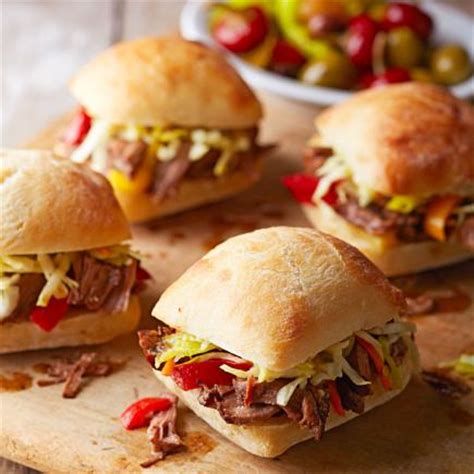 These tailgate ideas that will please any crowd. 50 Tailgating Recipes That Score | Midwest Living