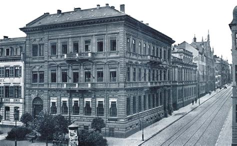 Die gegründete volksbank eltville fusioniert rückwirkend zum 1. Historie | Private Banking - Ihre Wiesbadener Volksbank