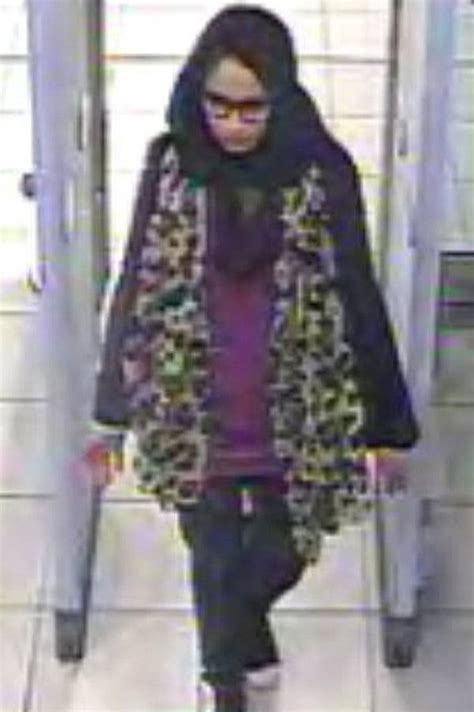 Shamima Begum British Woman Who Joined Isis In Syria Wants To Come