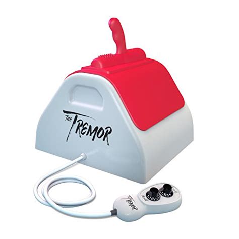 the tremor rock and roll sex toy sex machine compare to sybian® wantitall