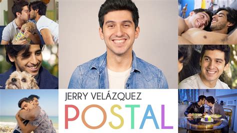 Jerry Velázquez Con Lugar Todo Sobre Actor Y Cantante Homosensual