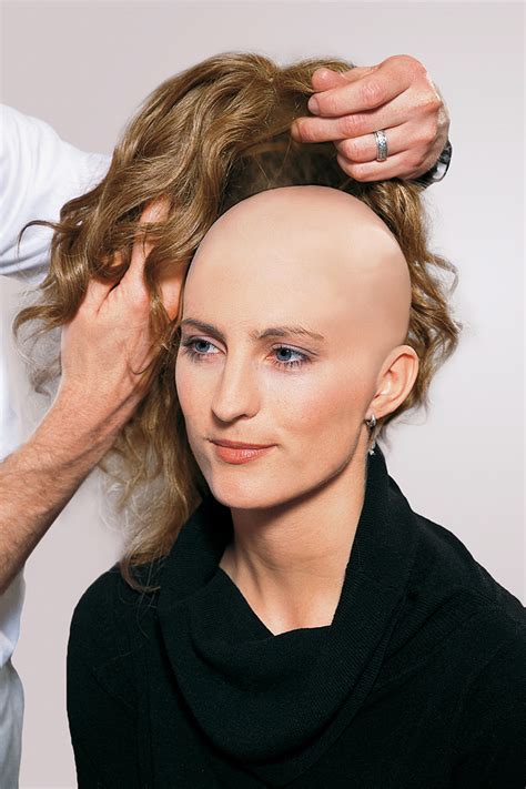 Haarausfall Durch Chemotherapie