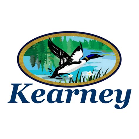 Kearney Square Logo Town Of Kearney