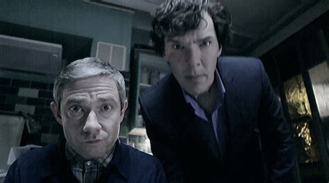 Sherlock 3x01 Screencaps Sherlock On Bbc One Photo 36396484 Fanpop