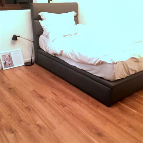 Have A Restful Sleep With Comfortable And Luxurious Bedroom Flooring