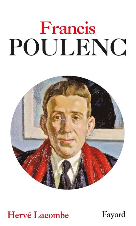 Francis Poulenc Francis Poulenc