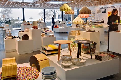 10 Intriguing Museum Shops Around The World Photos Architectural