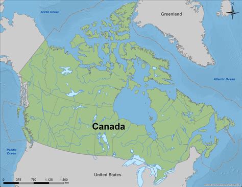 Mapping Canadian Coastal Research Society