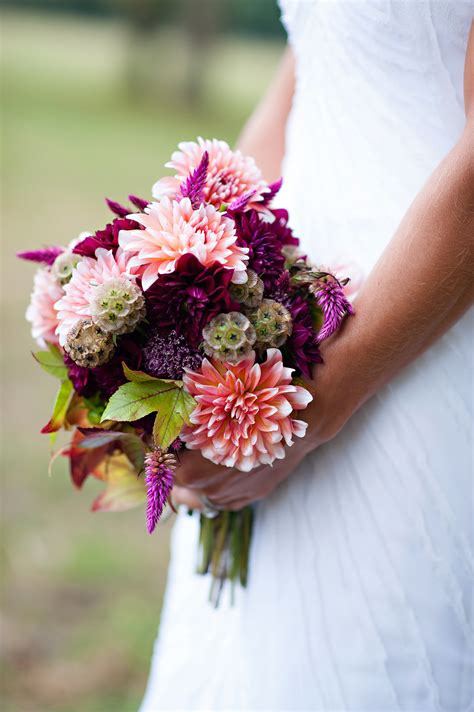 The Most Beautiful Ideas For Your Wedding Bouquet Bridalguide