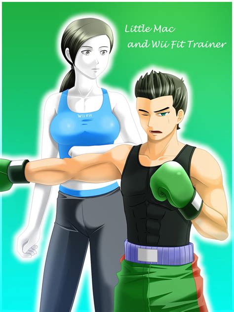 Wii Fit Trainer On Pinterest Wii Fit Super Smash Bros And Wii U