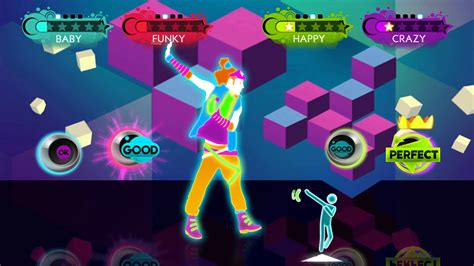 Just Dance 3 Wii News Reviews Trailer And Screenshots