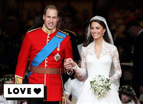 The Songs Each Royal Chose For Their First Wedding Dance You Magazine