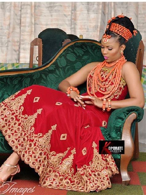 This Is The Bride I Would Love To Be African Inspired Clothing African Fashion African Attire