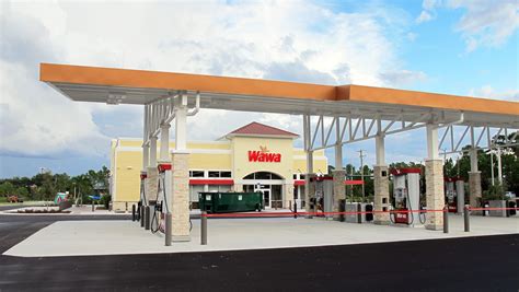 Wawa Gas Station Naples Fl News Current Station In The Word