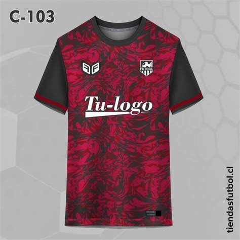 Modelos De Camisetas De Futbol 2023 ️ Elije La Mejor