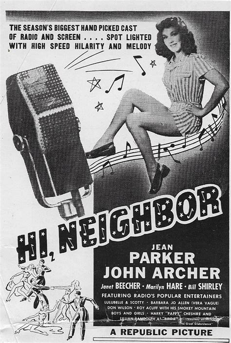 Hi Neighbor 1942