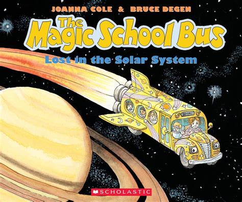 Magic School Bus Gets Lost In Space Dvd