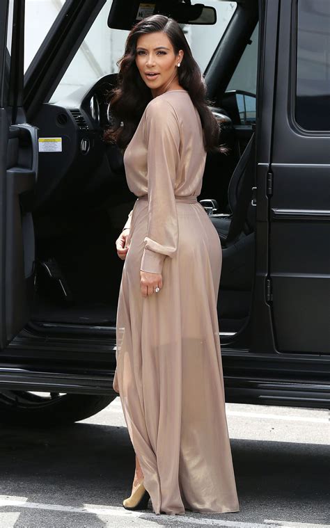 Get The Look Kim Kardashians Michael Costello Nude
