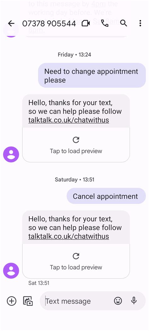 07378 905544 is this talktalk talktalk help and support