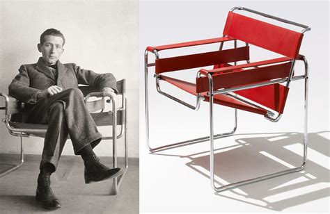 10 Things You Did Not Know About Marcel Breuer Rtf Rethinking The