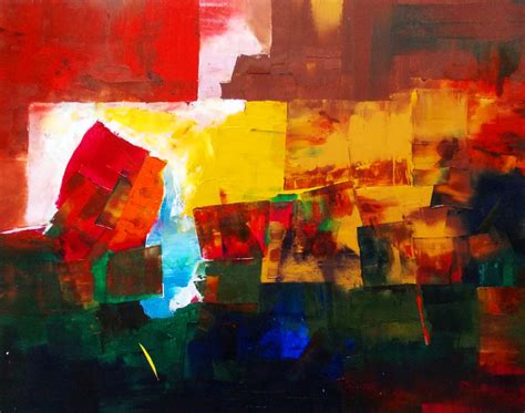 Creative agency for your design needs. 港韵油情‧香港油画家联展