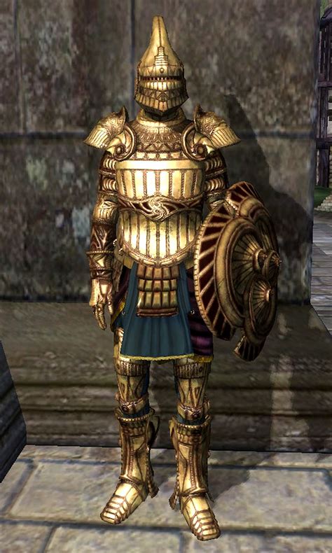 Dwarven Armor Oblivion Elder Scrolls Fandom Powered