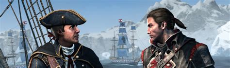 Assassin S Creed Rogue Beginner S Tips Eagle Vision Air Rifle And