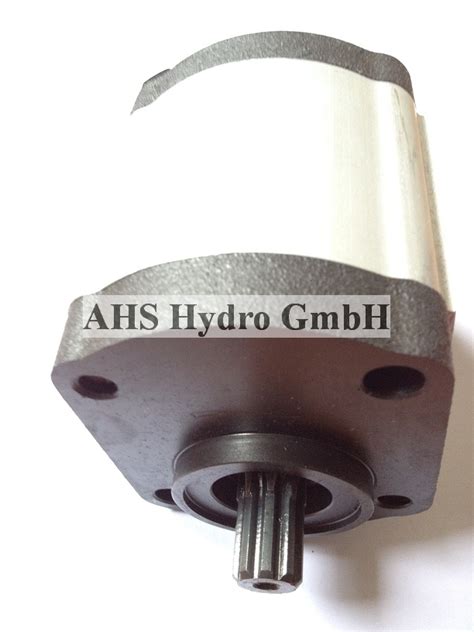 Ahs Hydro Hyzfr111l6 Hyzfr116l6