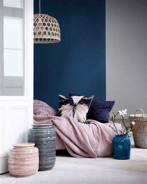 Color Trends 2021 Starting From Pantone 2020 Classic Blue