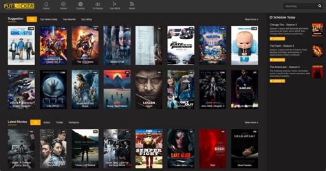 Want to watch movies but don't have the budget to invest in paid streaming service? Best Websites Like Pubfilm Online to Watch Movies