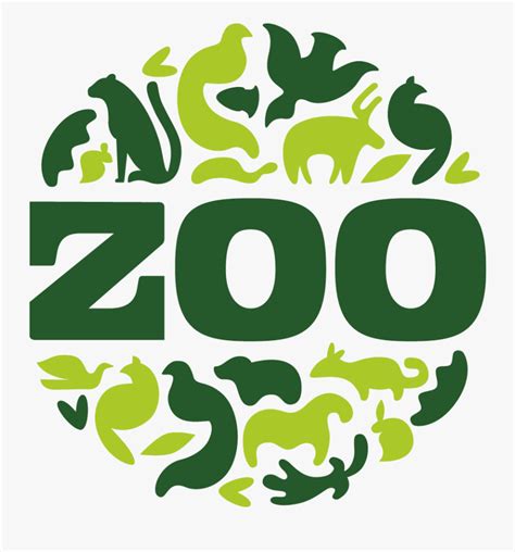 Korkeasaari Zoo Logo Free Transparent Clipart Clipartkey
