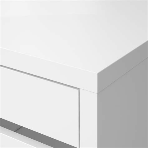 Micke Escritorio Blanco 105x50 Cm Ikea Mexico