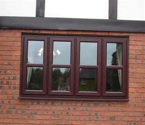 Casement Windows in Leicester | Energy Efficient Casement Windows