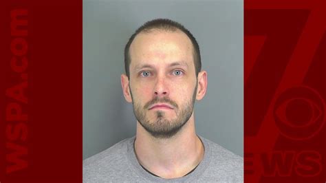 Man Arrested After 2 Girls Sexually Assaulted In Spartanburg Co Deputies Say
