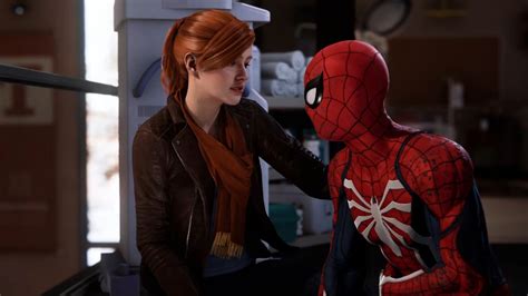 Marvel S Spider Man Remastered Pc Trailer Reveals Its Web Of Features Game Informer