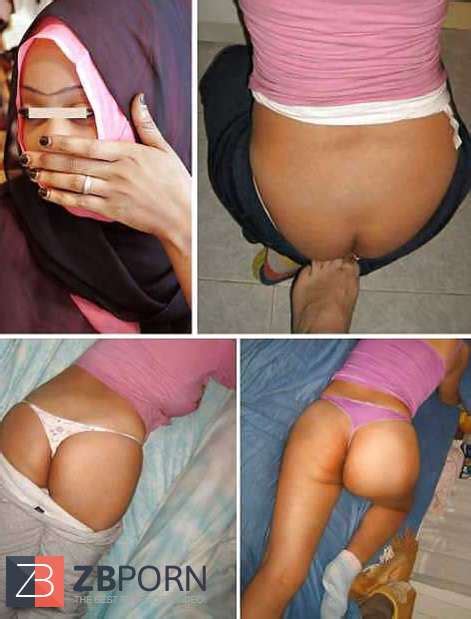 Butt Hijab Niqab Jilbab Arab Turbanli Tudung Paki Mallu ZB Porn