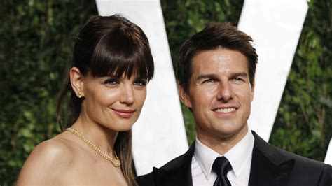 Tom Cruise And Katie Holmes Divorce Settlement 6 Unsolved Mysteries