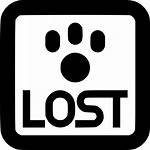 Lost Icon Svg Onlinewebfonts