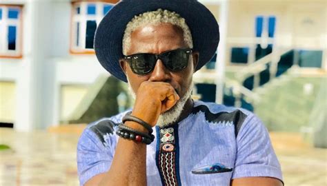 Pappy Kojo Hasnt Set Any Fashion Trend Gospel Musician Ghana Weekend