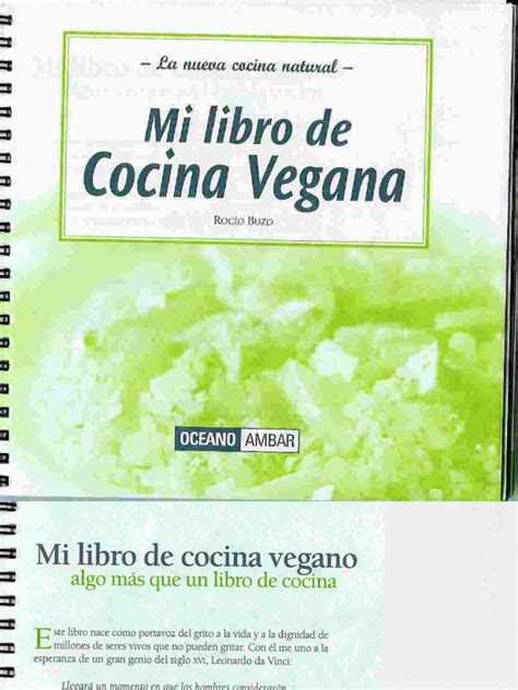 En él encontrarás infinidad de recursos e información útil para. Mi Libro de Cocina Vegana - Rocio Buzo.pdf