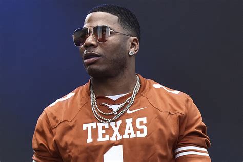 Nelly Sued For Alleged Sexual Assault After England Concert