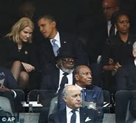 The prime minister of denmark (danish: Obama Flirts With Danish Prime Minister Leaving Michelle Jealous - Politics - Nigeria