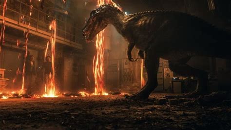 Jurassic World 2 Fallen Kingdom Streaming Vf Gratuit