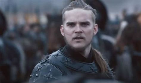 In vikings' latest episode, bjorn (alexander ludwig) decides what to do with his brother hvitserk (marco ilsø) after he confesses to murdering lagertha. Vikings season 6 part 2: Will Hvitserk betray Ivar in ...
