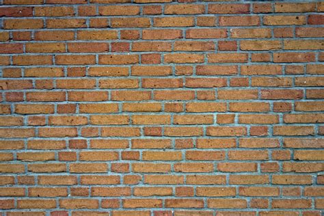 Brick Wall 6 Openclipart