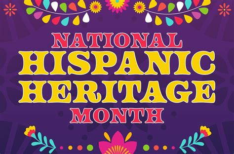 Hispanic Heritage Month Lakewood Online