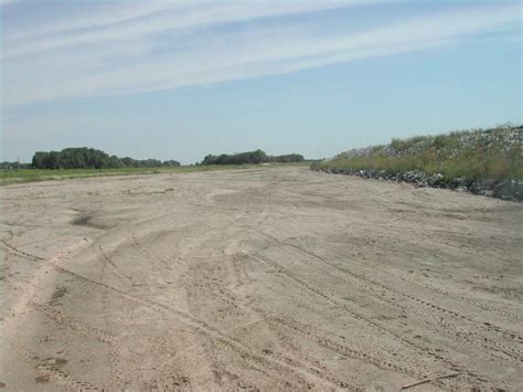 Exceptional Drought In 2012 Leads To Dry Rivers Across Kansas