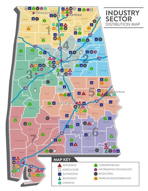 Regional Workforce Councils Made In Alabama Alabama Department Of