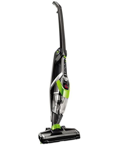 Bissell 1954 Bolt Pet Lightweight 2 In 1 Cordless Vacuum Macys