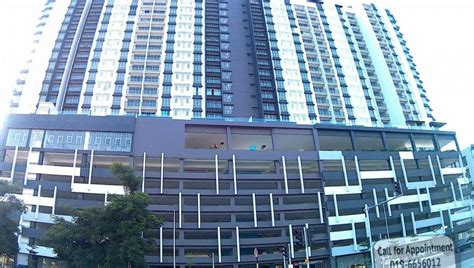 Bandar baru ampang high school; Apartment Simfoni, Bandar Teknologi Kajang, Selangor ...